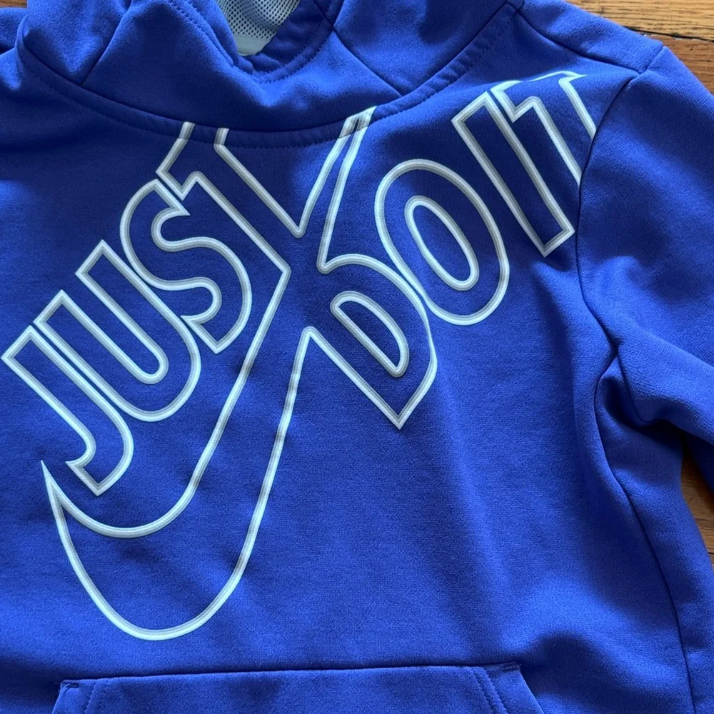 Nike classic comfy